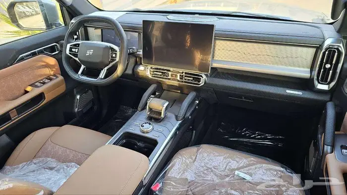 جيتور T2 لاكجري - 2026 11