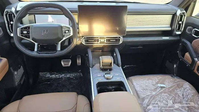 جيتور T2 لاكجري - 2026 12