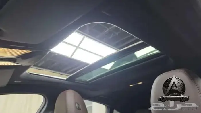 بي إم دبليو الفئة الرابعة BMW 420i 2024 Mkit Sport Coupe 18