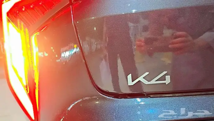 كيا GLS K4 موديل 2026 افضل اسعار المملكة 28