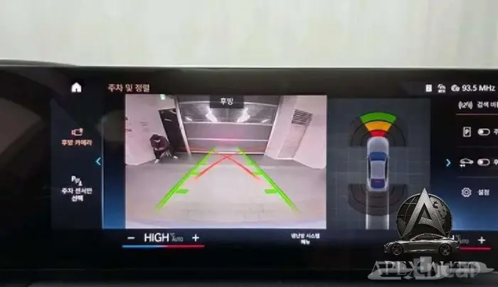 بي إم دبليو الفئة الرابعة BMW 420i 2024 Mkit Sport Coupe 13