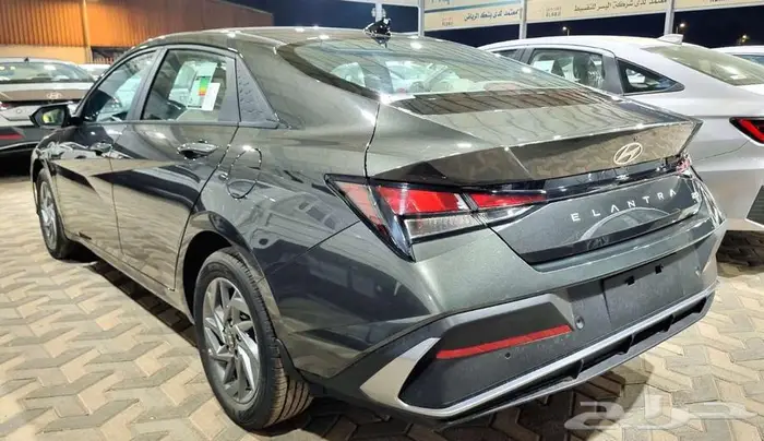 هونداي النترا سمارت 2026 مكينه 2.0 كاش - تقسيط 2