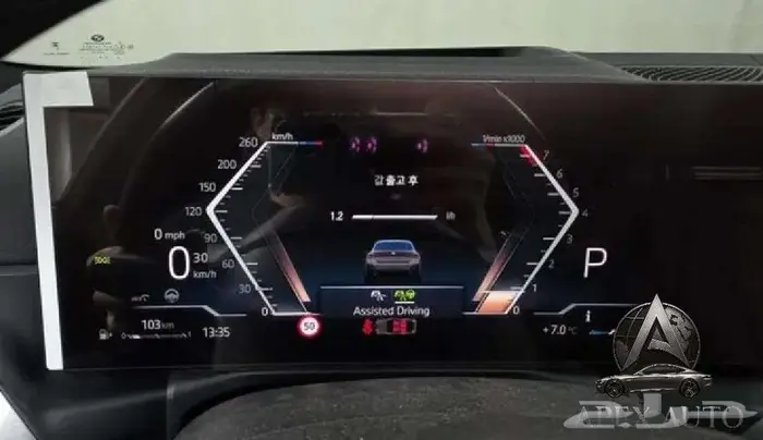 بي إم دبليو الفئة الرابعة BMW 420i 2024 Mkit Sport Coupe 8