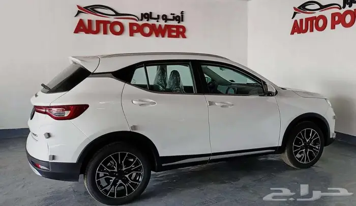 جيتور X50 بريميوم موديل2025 9