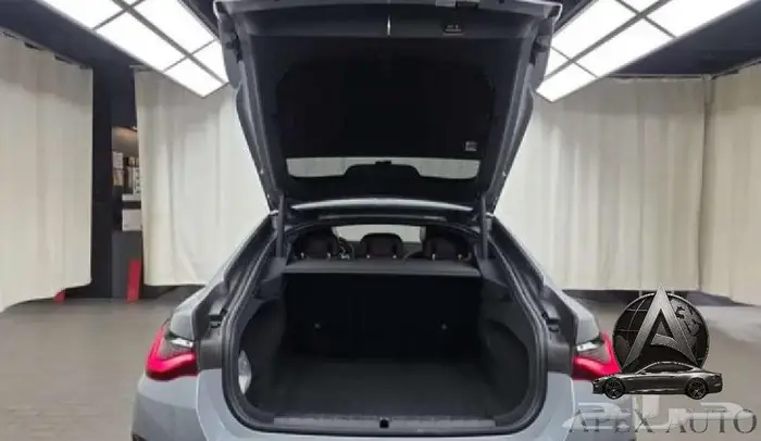 بي إم دبليو الفئة الرابعة BMW 420i 2024 Mkit Sport Coupe 19