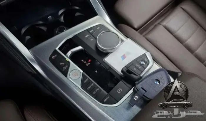 بي إم دبليو الفئة الرابعة BMW 420i 2024 Mkit Sport Coupe 9