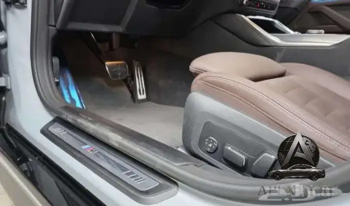 بي إم دبليو الفئة الرابعة BMW 420i 2024 Mkit Sport Coupe 10