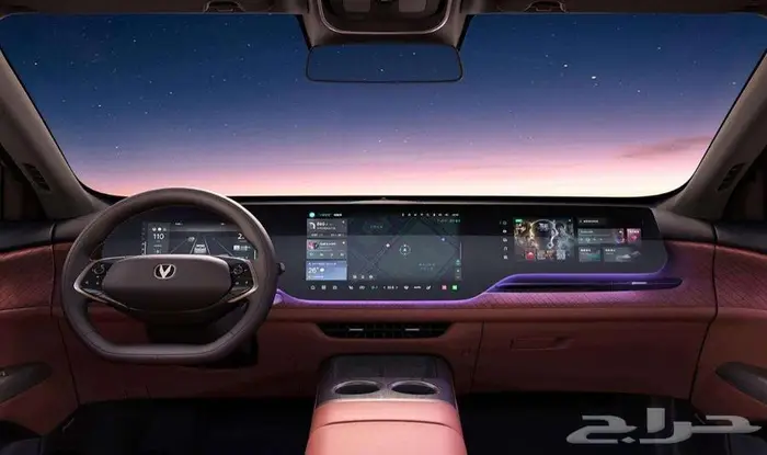 شانجان سي اس 75 الشكل الجديد 2