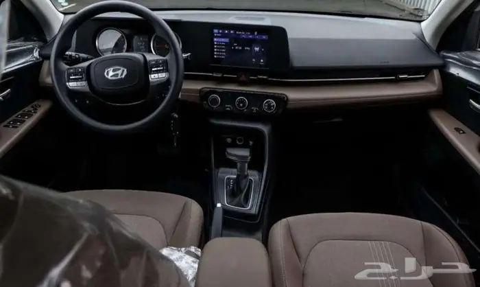 هيونداي اكسنت فليت وسمارت 2026 اقل سعر قسط يبدأ من 999 ريال 8