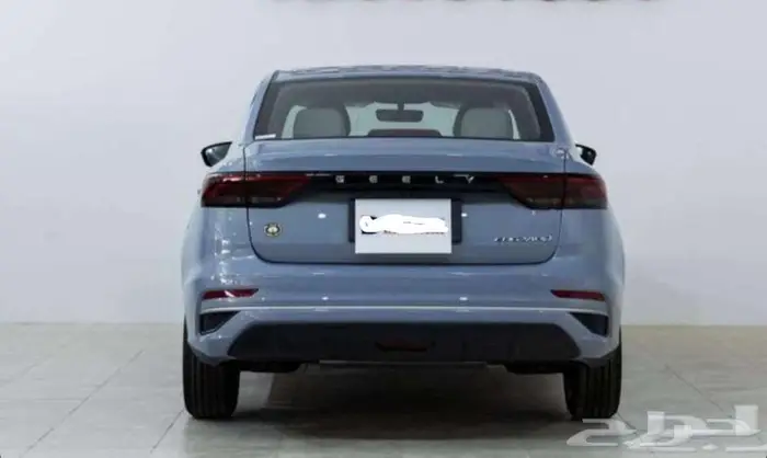 جيلي امجراند 2026 ستاندر عروض التمويل راتب 3500 3