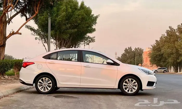 اريزو 5 2023 اتوماتيك ب 23 الف نقدي وتمويل 3