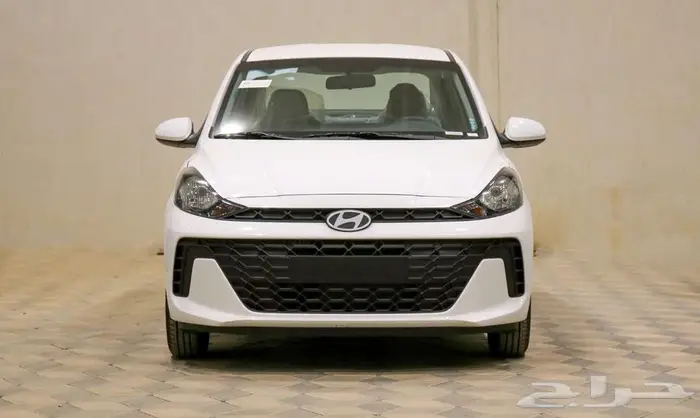 هيونداى i 10 2026 كاش واقساط اقل هامش ربح 5