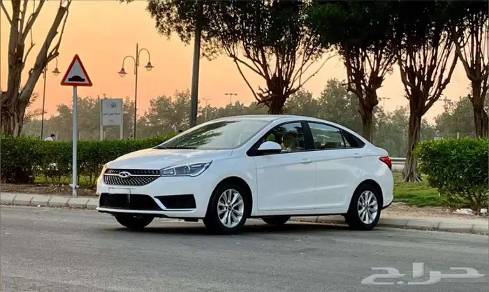 اريزو 5 2023 اتوماتيك ب 23 الف نقدي وتمويل 5