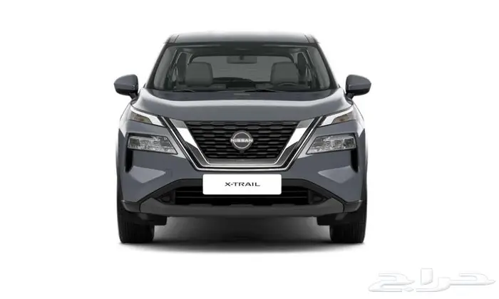 نيسان - اكس تريل - 2025 - S - متوفر بدون دبل 7 راكب 0