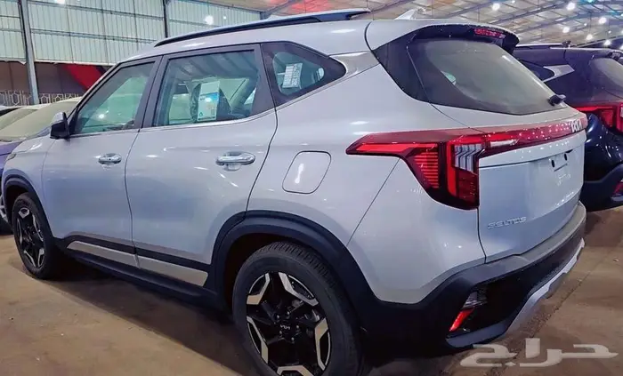 كيا سيلتوس MID موديل 2025 عروض خاصه 24