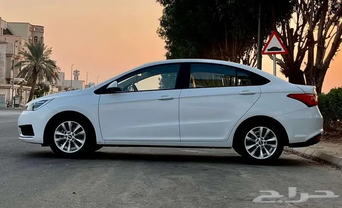 اريزو 5 2023 اتوماتيك ب 23 الف نقدي وتمويل 4