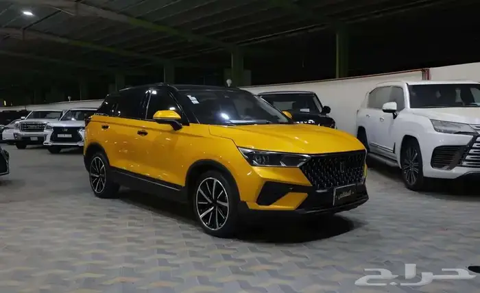 فاو T77موديل2020 2