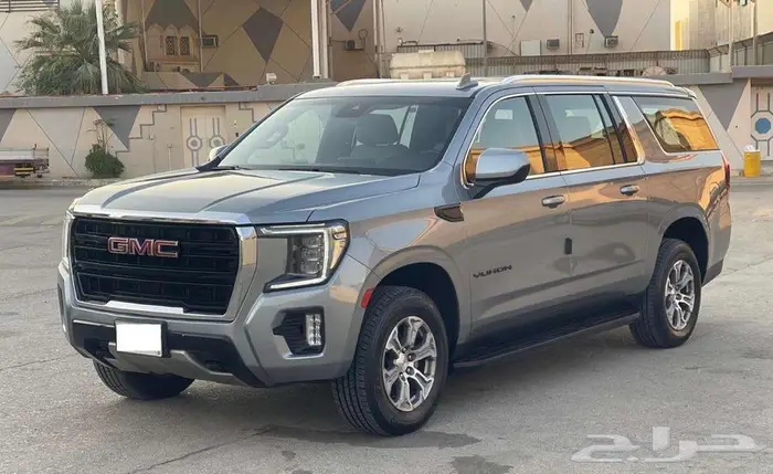 للبيع جمس يوكن 2023 طويل بدي وكاله دبل 0