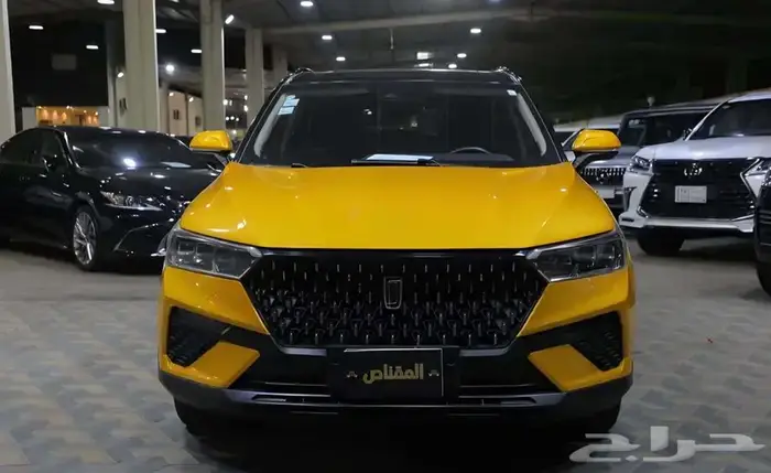 فاو T77موديل2020 0