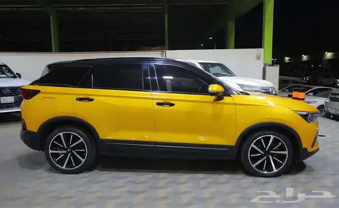 فاو T77موديل2020 4