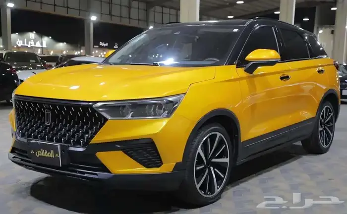 فاو T77موديل2020 1