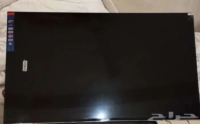 للبيع المستعجل شاشه سمارت 45 بوصه مستخدم شبه الجديد 1