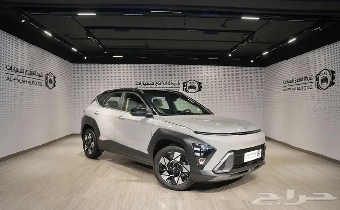 هيونداي كونا 2.0 بفئات متعددة 2025 0