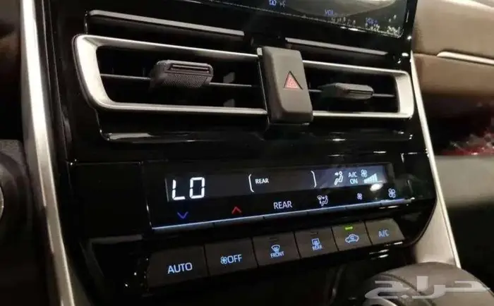 انوفا GL هايبرد 2026 سعودي 4