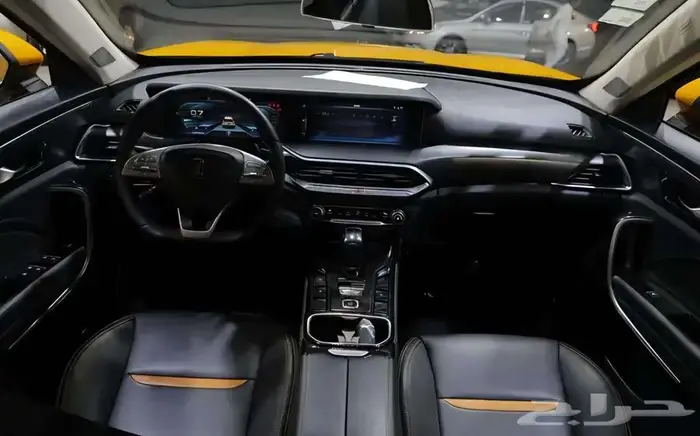 فاو T77موديل2020 11