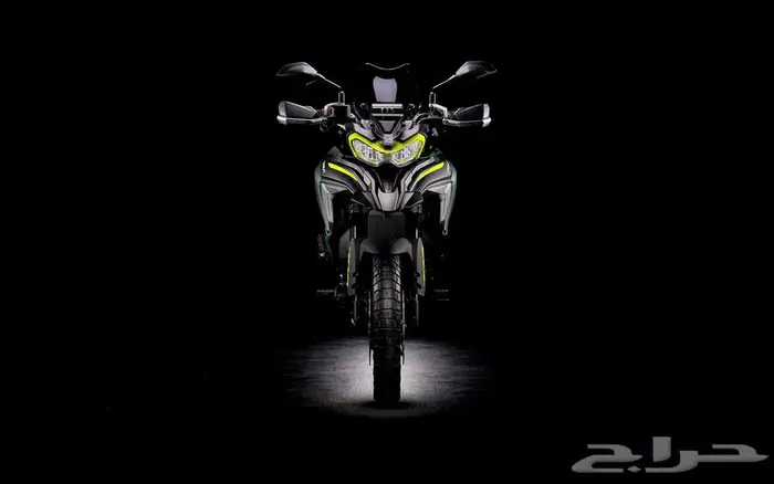 benelli 702x بينيلي 702 1