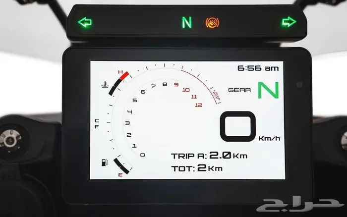 benelli 702x بينيلي 702 4