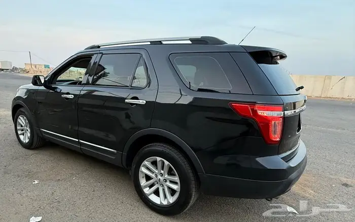 اكسبلور 2014 3