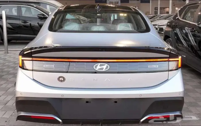 سوناتا كومفورت 2026 ( تقسيط جميع البنوك ) 12