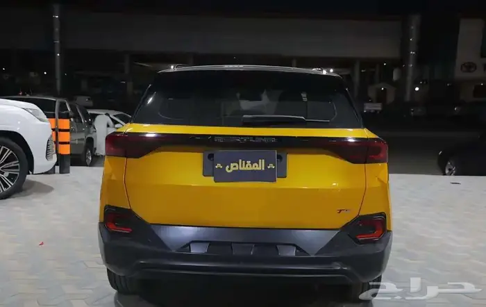 فاو T77موديل2020 3