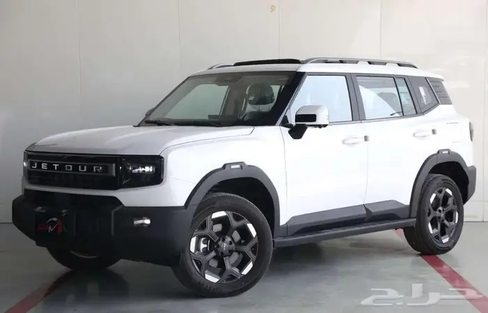 عروض تحطيم الأسعار جيتور T1 لاكجيري 2025 صيانه مجاني وهدايا 5