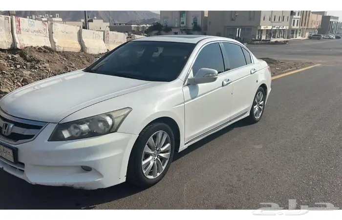 هوندا اكورد 2