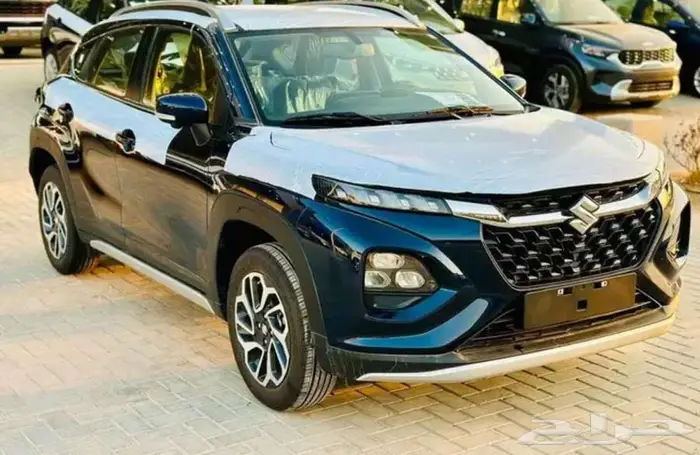 سوزوكي فورنكس فل كامل 2025 اقساط 1