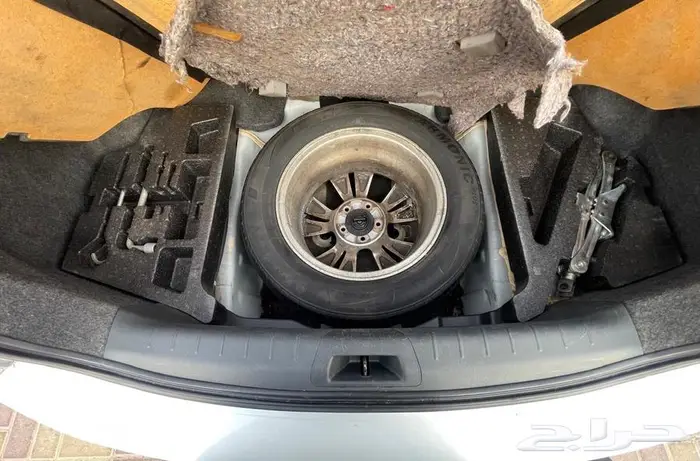 هوندا اكورد 2011 4