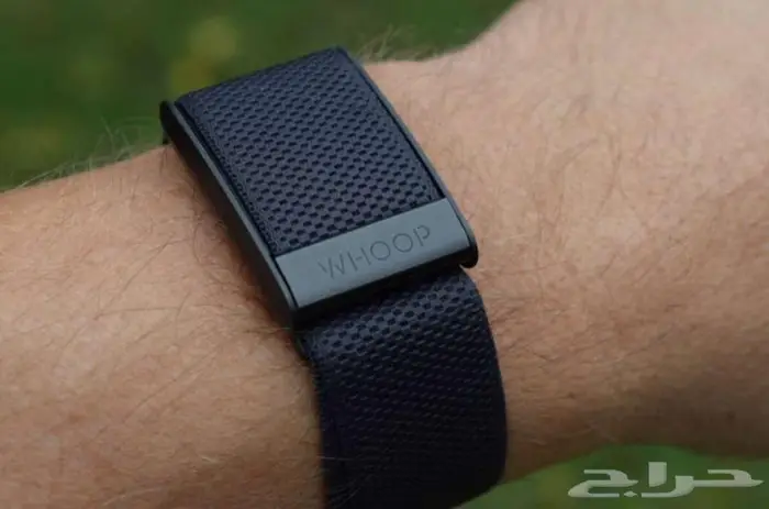 Whoop 4.0 مع اشتراك شهرين 1