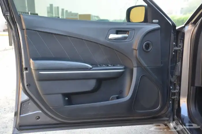 دودج تشارجر 2015 ار تي 8 سلندر 8