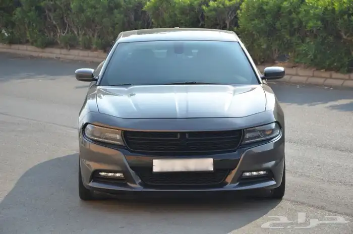 دودج تشارجر 2015 ار تي 8 سلندر 7