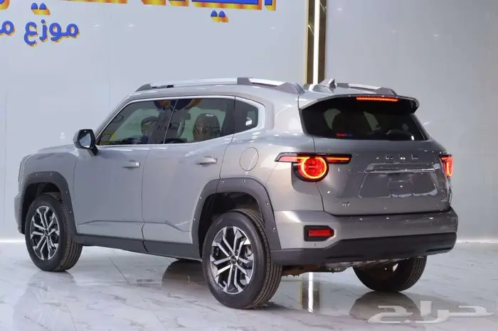 عروض القياده غير هافال اتش 7 فل كامل موديل 2026 2