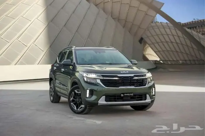 كيا سيلتوس ( GLS MID ) نص فل بانوراما 2025 و 2026 3