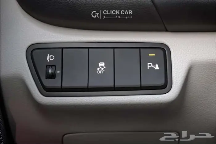 كيا سيلتوس ( GLS MID ) نص فل بانوراما 2025 و 2026 9