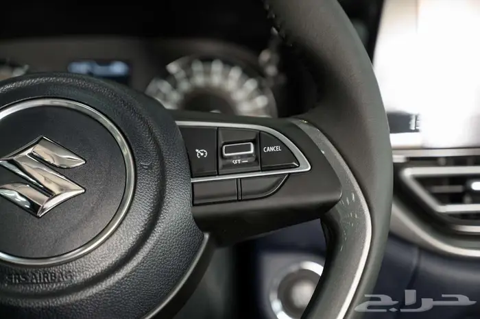 سزوكي بالينو GLX فل كامل موديل 2025 ارخص الاسعار 19