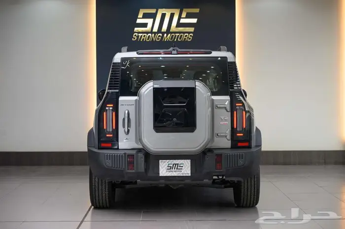 جيتور T2 لاكجري فل كامل موديل 2026 تقسيط ونقدا 3