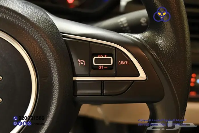 سوزوكي ديزاير 2026 GL Plus سعودي 10