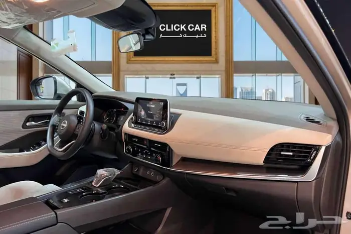 نيسان اكستريل 2026اقل سعر كاش واقساط بااقل هامش ربح 13
