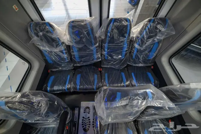 فورس اوربانيا- 17راكب -14 راكب - 2.6 CC ديزل- موديل 2025 3