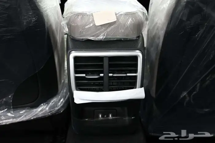 كيا K5 الفئه LX استاندر مطور موديل 2026 7